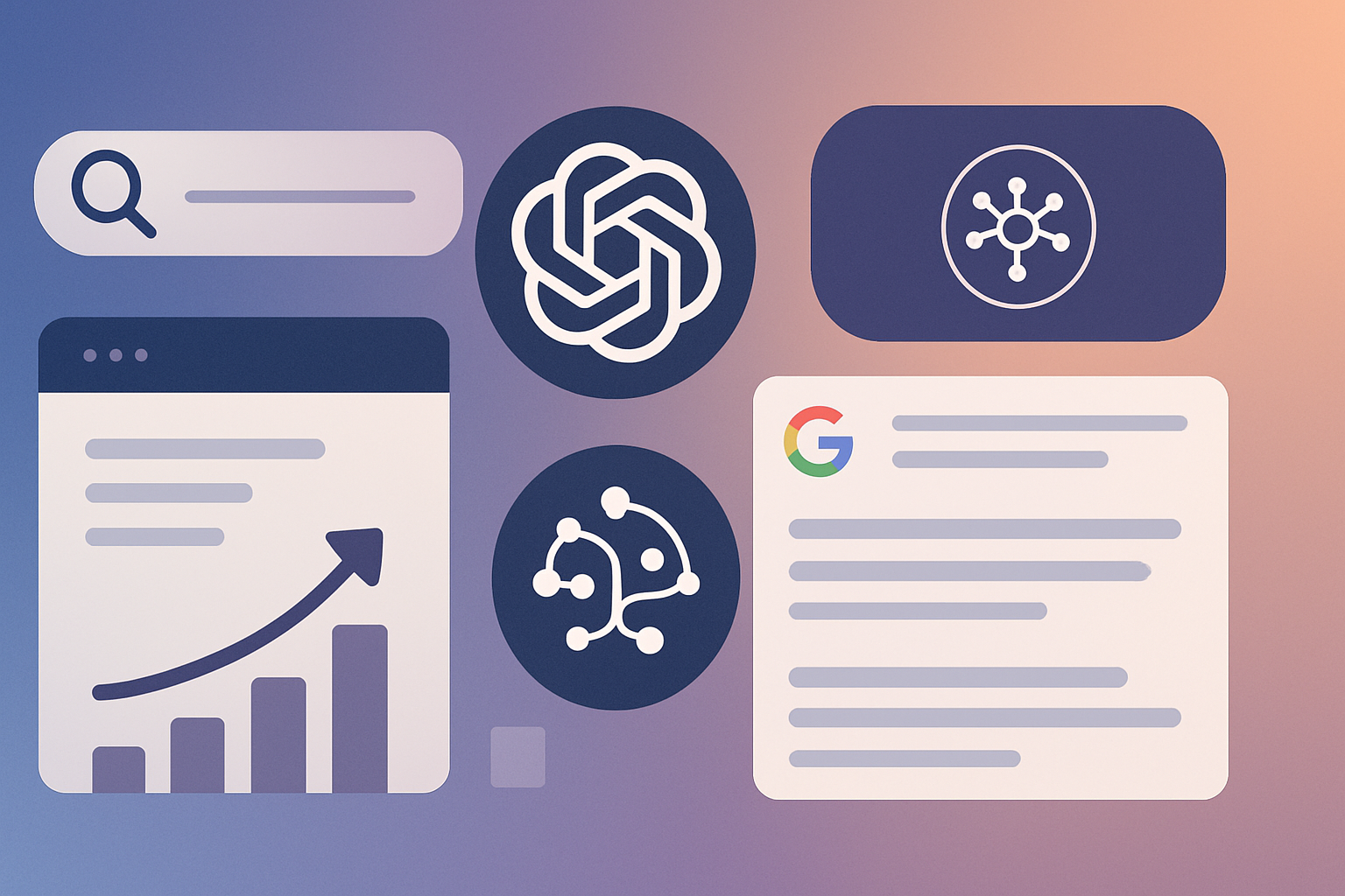 How to Rank Your Website in AI Search Engines Like ChatGPT, Perplexity, and Google AI Overview